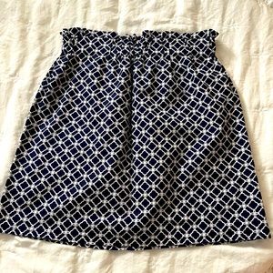 LaRoque Pull on Skirt